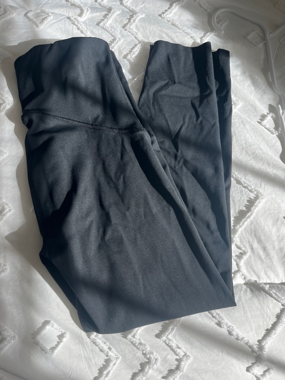 Spanx High-Waist Active Leggings